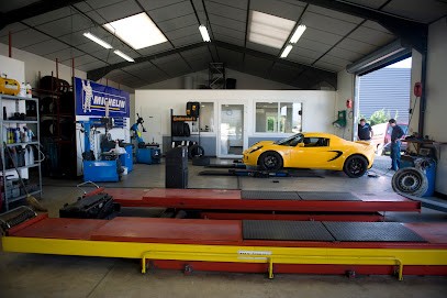 Auto Pneus, Garage Automobile à Pechbonnieu