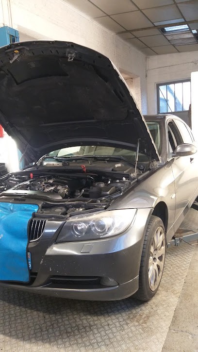 Ciryl Auto, Garage Automobile à Moÿ-de-l'Aisne