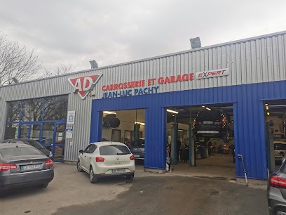 AD CARROSSERIE & GARAGE AD EXPERT Garage Pachy, Garage Automobile à Leforest