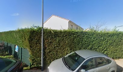 Alicia HEYWOOD, Garage Automobile à Dammartin-en-Goële