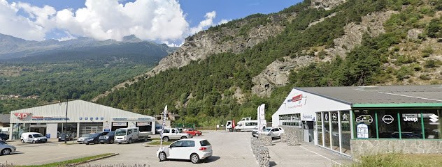 William Automobiles AD Expert, Garage Automobile à Freney