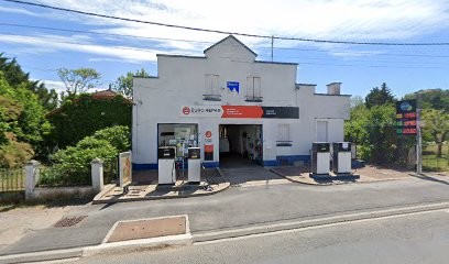 Garage de Marseigne - Jacky Guillaneux, Garage Automobile à Jaligny-sur-Besbre