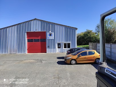 Thermo King Service, Garage Automobile à Fleury-les-Aubrais