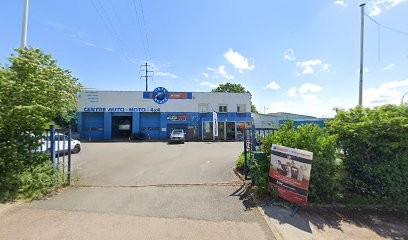 Côté Route Paray-le-Monial By First Stop, Garage Automobile à Paray-le-Monial