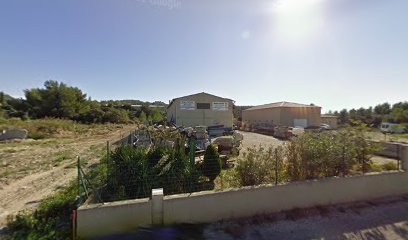 S.o.s. Automobiles, Garage Automobile à Boulbon