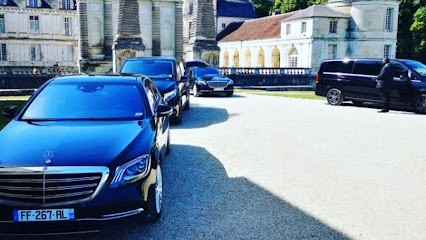 Jefferson's VTC, Garage Automobile à Aulnay-sous-Bois