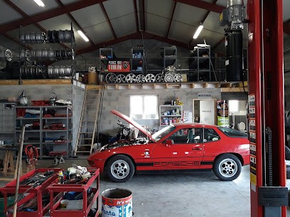 Garage HUBERT, Garage Automobile à Château-Arnoux-Saint-Auban