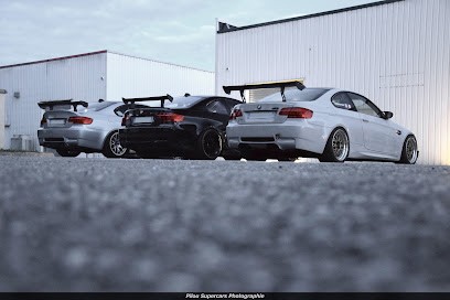 GTRING #gtring57, Garage Automobile à Jouy-aux-Arches