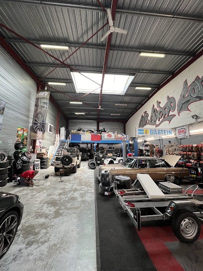 Car Audio Concept, Garage Automobile à Goussainville