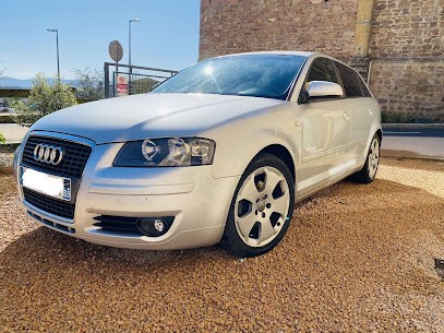 PERFORMANCE 69, Garage Automobile à Tarare