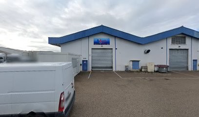 A.r.t, Garage Automobile à Saint-Bonnet-de-Mure