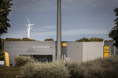 DSI Automobiles Melle, Garage Automobile à Melle