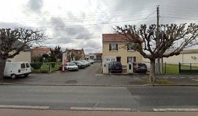Garage Citroën, Garage Automobile à Châteauroux