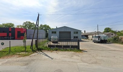 MAD VOIRIE, Garage Automobile à Vern-sur-Seiche