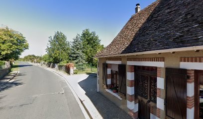 Lepair Christian, Garage Automobile à Douadic