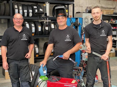 AD Garage Expert MONTVILLAIS - LALLEMAND L&A, Garage Automobile à Montville