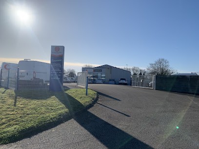Garage _ de la Baie, Garage Automobile à Concarneau
