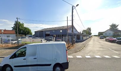 Garage AD, Garage Automobile à Sancourt