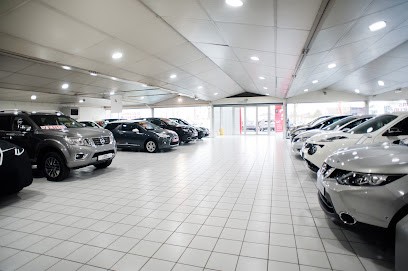 NISSAN CHALONS - Nyxo By Autosphere, Garage Automobile à Châlons-en-Champagne