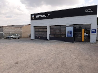 Garage Alexandre Charles, Garage Automobile à Rieux-Minervois