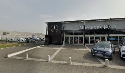 SLAVI 64 Smart, Garage Automobile à Lescar