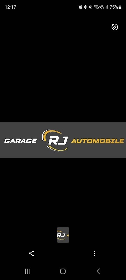 garage RJ automobile, Garage Automobile à Mailley-et-Chazelot