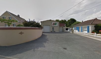 Verneuil Industrie, Garage Automobile à Verneuil