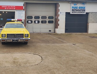 GARAGE DA SILVA, Garage Automobile à Luigny