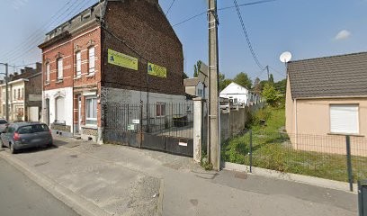 Distrispneu, Garage Automobile à Jeumont