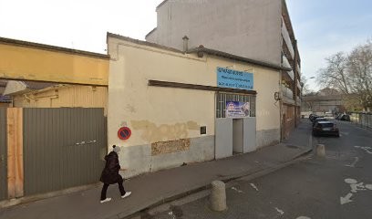 REB AUTOS, Garage Automobile à Lyon 09