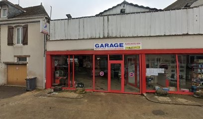 Elan - Garage Didier Girard, Garage Automobile à Mehun-sur-Yèvre