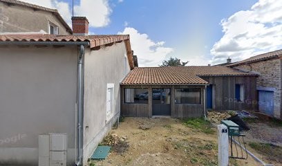 Garage Galleteau, Garage Automobile à Rouillé