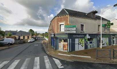 Sci Dacc, Garage Automobile à Gainneville