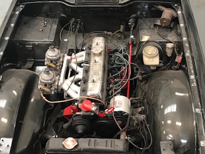 Garage et Carrosserie à Armainvilliers | RS Car Services 77, Garage Automobile à Presles-en-Brie