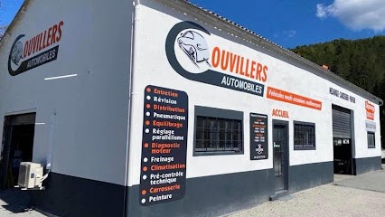 Couvillers Automobiles, Garage Automobile à Saint-Cyprien