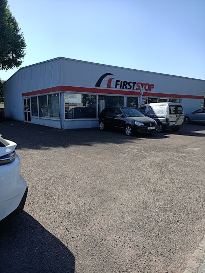 First Stop Dos Santos Pneus Chalon-sur-Saône, Garage Automobile à Chalon-sur-Saône
