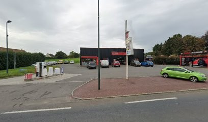 Garage Suisse Normande, Garage Automobile à Clécy