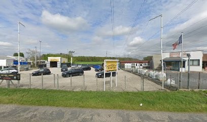 Dom-Autos, Garage Automobile à Vert-Saint-Denis