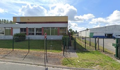 Atelier Mécanique Bantigny, Garage Automobile à Gauchy