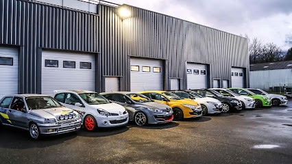 Autosportline Concession, Garage Automobile à La Roche-sur-Foron