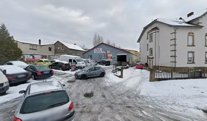Daniel Claude, Garage Automobile à Valmont