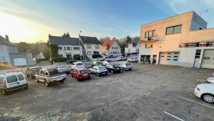 KM CENTRE AUTO, Garage Automobile à Carling