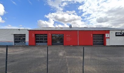 G.l.t. Sa, Garage Automobile à Thaon