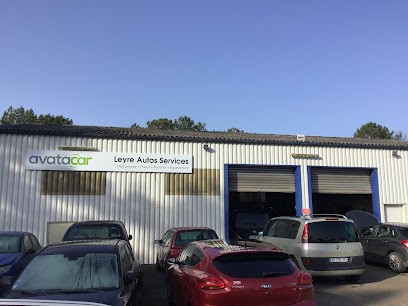 Garage Avatacar Pissos, Garage Automobile à Pissos