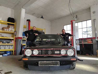 FD MECA, Garage Automobile à Neffes