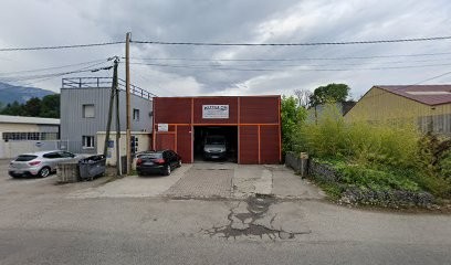 Auto 05, Garage Automobile à Tullins