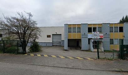 Carsity Garage Automobile 38, Garage Automobile à Claix