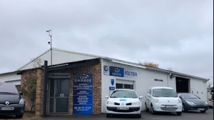 TOP GARAGE - GARAGE FOLTIER, Garage Automobile à Marcilly-en-Villette