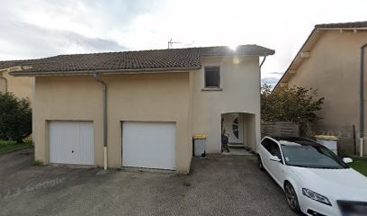 Ejike Onovo Onuorah, Garage Automobile à Bellegarde-sur-Valserine