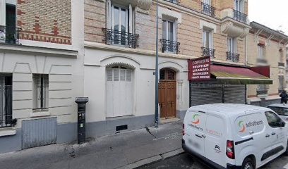 Aristo's Limousine France, Garage Automobile à Clichy